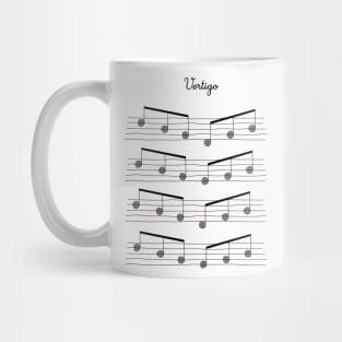 Vertigo Mug